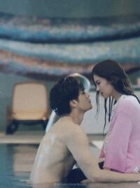 Ảnh bìa của Vô Tình Nhặt Được Một Nhân Ngư