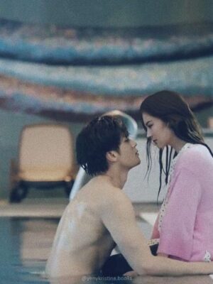 Ảnh bìa của Vô Tình Nhặt Được Một Nhân Ngư