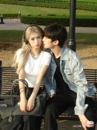 Ảnh bìa của Học Bá Trở Lại