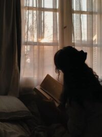 Ảnh bìa của Nữ Phụ Tự Cứu Rỗi