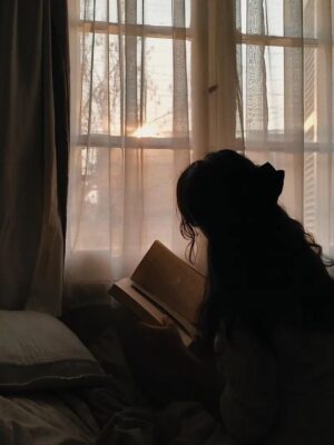 Ảnh bìa của Nữ Phụ Tự Cứu Rỗi