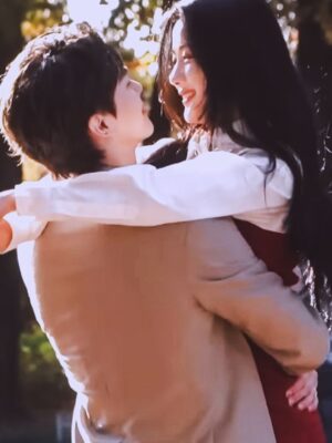 Ảnh bìa của Thiếu Gia Thích Giả Mù Của Tôi