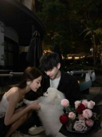 Ảnh bìa của Thế Thân Part Time