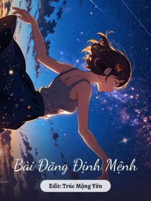 Ảnh bìa của Bài Đăng Định Mệnh