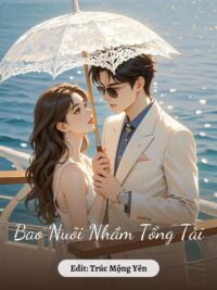 Ảnh bìa của Bao Nuôi Nhầm Tổng Tài