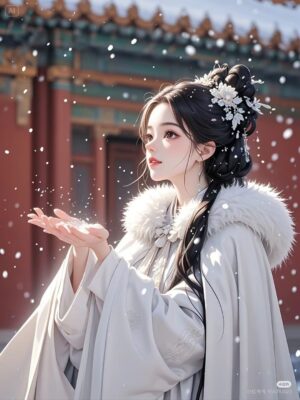 Ảnh bìa của Chủ Tử Thanh Cao Của Ta