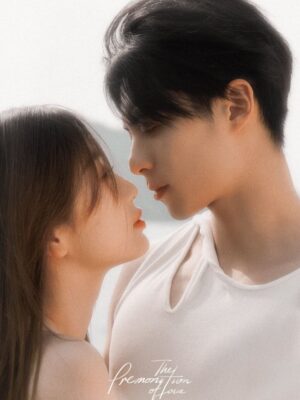 Ảnh bìa của Ác Quỷ Của Anh