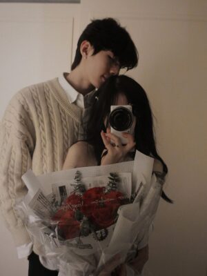 Ảnh bìa của Thanh Mai Trúc Mã Biết Ghen Rồi