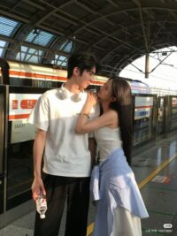 Ảnh bìa của Gặp Lại Bạn Trai Cũ Ở Bệnh Viện Tâm Thần