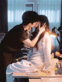 Ảnh bìa của Trúc Mã Dành Hết Tâm Tư Yêu Tôi