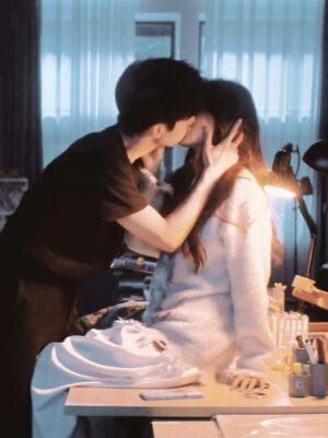 Ảnh bìa của Trúc Mã Dành Hết Tâm Tư Yêu Tôi