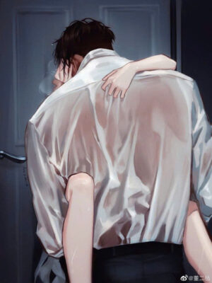 Ảnh bìa của Nghe Được Tiếng Lòng Của Giáo Sư Cao Lãnh