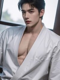 Ảnh bìa của Ceo Có Mối Tình Đã Lâu