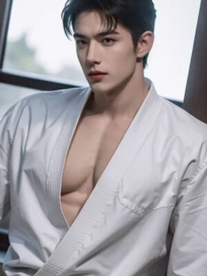 Ảnh bìa của Ceo Có Mối Tình Đã Lâu