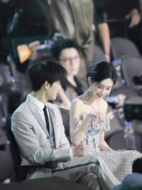 Ảnh bìa của Ảnh Đế Thất Tình Vì Bị Tôi Đá