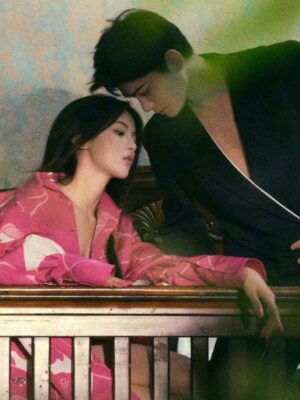 Ảnh bìa của Làm Phúc Gặp Họa