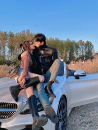 Ảnh bìa của Thế Thân Nghìn Tỷ