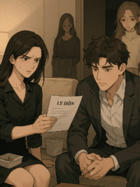 Ảnh bìa của Một Nấm Tro, Một Đoá Hoa