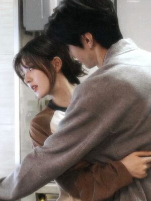 Ảnh bìa của Nhẹ Nhàng Chạm Vào Trái Tim