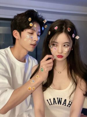 Ảnh bìa của Yêu Em Anh Chấp Nhận Làm Cún