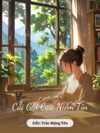 Ảnh bìa của Cái Giá Của Niềm Tin