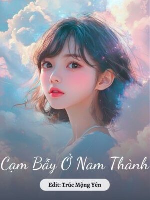 Ảnh bìa của Cạm Bẫy Ở Nam Thành