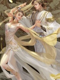 Ảnh bìa của Cặp Đôi Tu Tiên