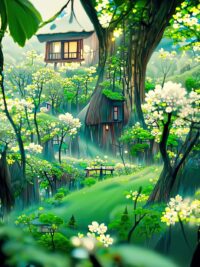 Ảnh bìa của Bộ Tộc Mạnh Nhất Thời Đại Nhờ Tái Sinh C Y Liễu