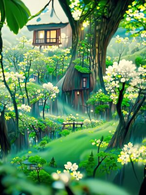 Ảnh bìa của Bộ Tộc Mạnh Nhất Thời Đại Nhờ Tái Sinh C Y Liễu