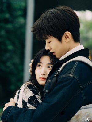 Ảnh bìa của Theo Đuổi Nam Thần Tới Chân Trời Góc Bể