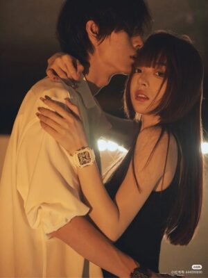 Ảnh bìa của Trúc Mã Của Tôi Là Trùm Trường