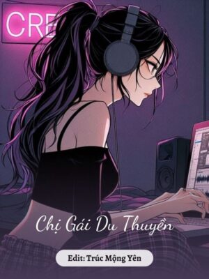 Ảnh bìa của Chị Gái Du Thuyền