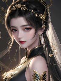 Ảnh bìa của Cô Gái Đáng Thương Trong Giới Tu Tiên