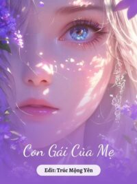 Ảnh bìa của Con Gái Của Mẹ