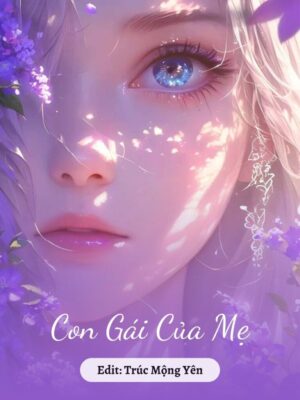 Ảnh bìa của Con Gái Của Mẹ