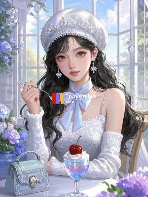 Ảnh bìa của Danh Bạ Bí Mật