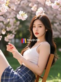 Ảnh bìa của Trả Thù Em Chồng Nói Nhiều