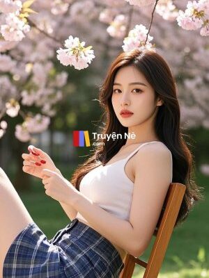 Ảnh bìa của Trả Thù Em Chồng Nói Nhiều