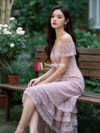 Ảnh bìa của Cuộc Gặp Gỡ Định Mệnh Tại Công Viên