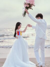 Ảnh bìa của Chị Dâu Khó Chiều