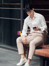 Ảnh bìa của Bí Mật Của Thẩm Trạch