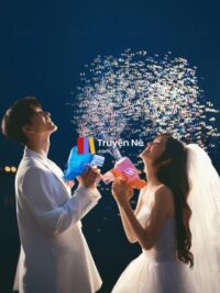 Ảnh bìa của Nghĩa Vợ Chồng Từ Tâm Trí