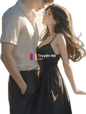 Ảnh bìa của Giữa Hai Thế Giới Tình Yêu