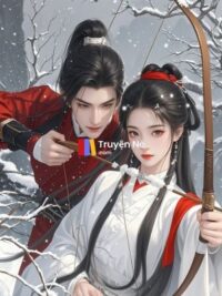 Ảnh bìa của Tướng Quân Cầu Hôn