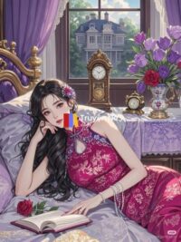 Ảnh bìa của Mã Số Tội Phạm