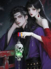 Ảnh bìa của Chủ Nhân Tương Lai Của Địa Phủ