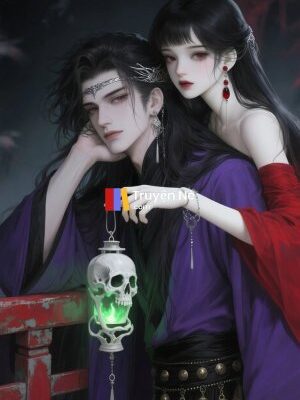 Ảnh bìa của Chủ Nhân Tương Lai Của Địa Phủ