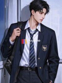 Ảnh bìa của Người Bạn Của Tôi Có Thứ Gì Đó Khác