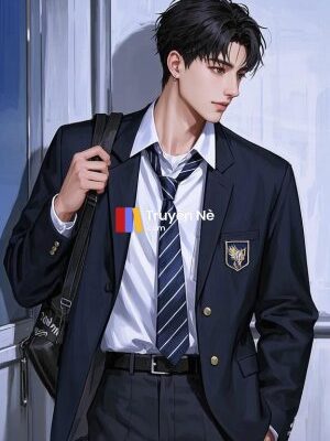 Ảnh bìa của Người Bạn Của Tôi Có Thứ Gì Đó Khác