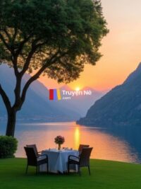 Ảnh bìa của Khi Linh Hồn Tìm Lại Cha